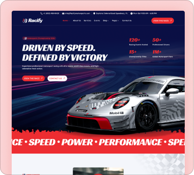 Racify