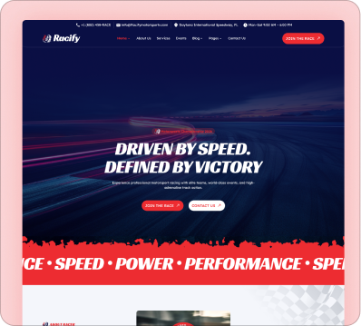 Racify